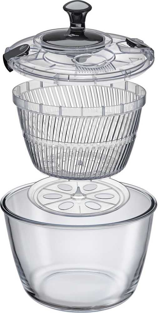 Küchenprofi Odstředivka na salát Fresh