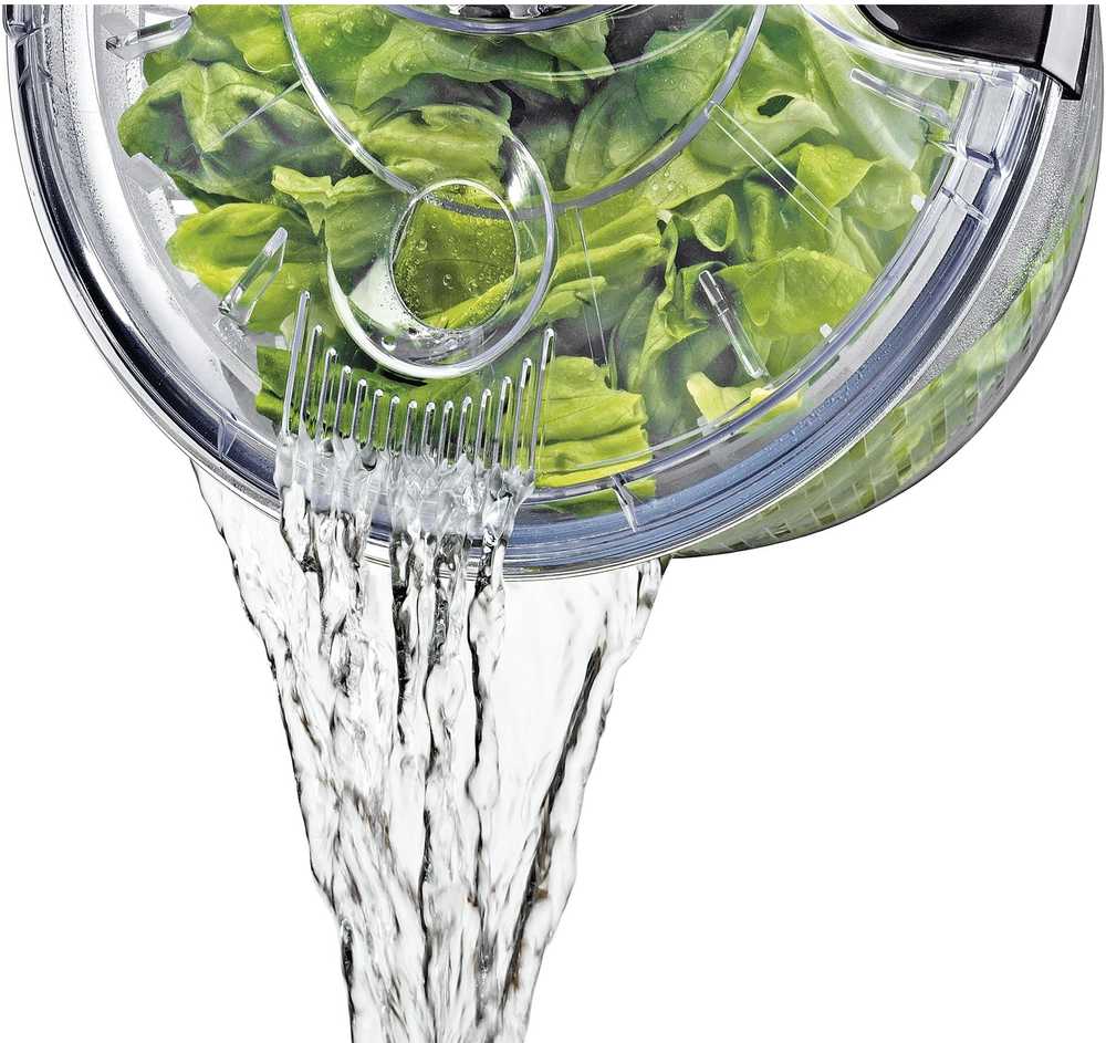Küchenprofi Odstředivka na salát Fresh