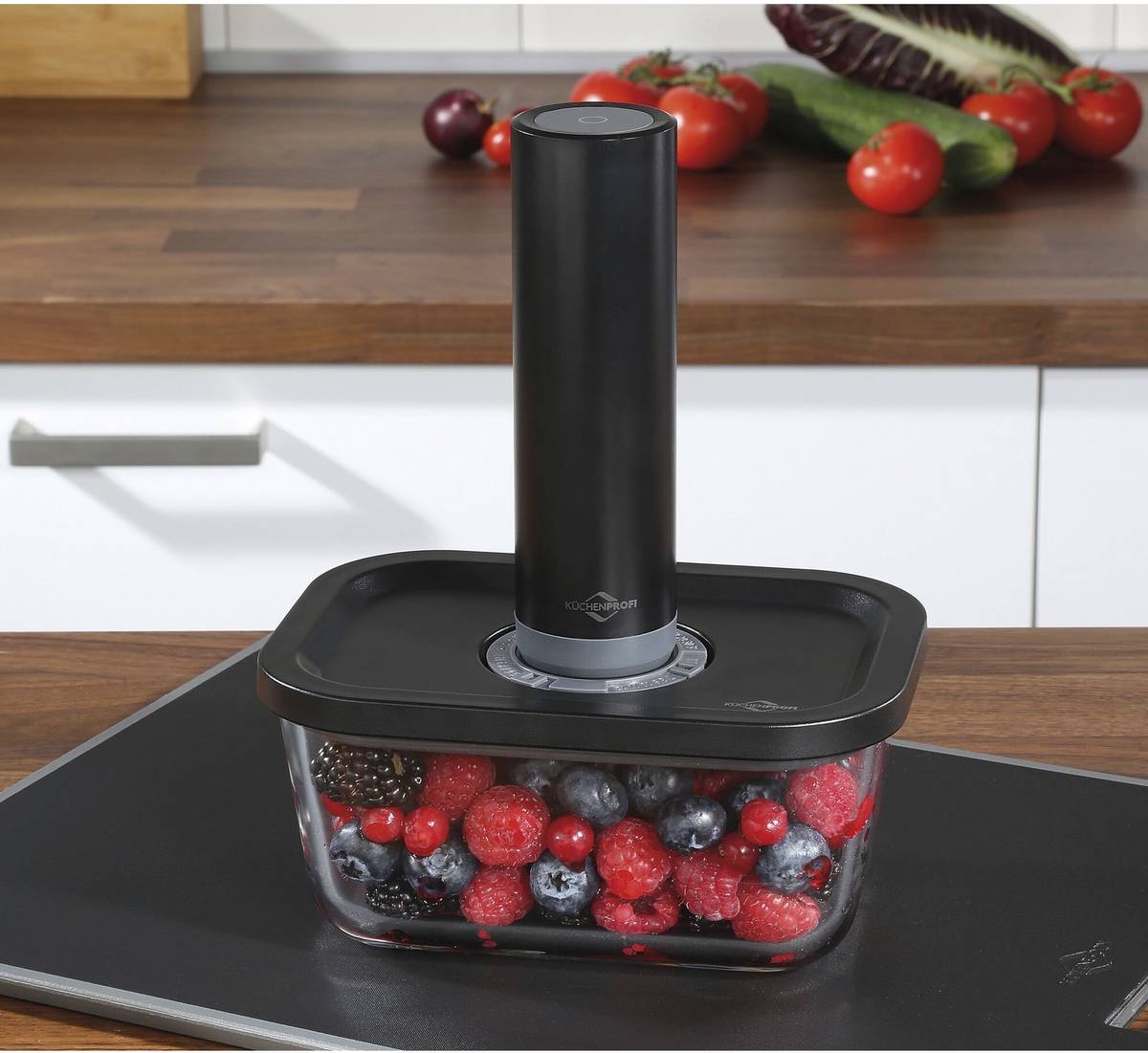 Küchenprofi Easyfresh Vakuovačka, elektrická