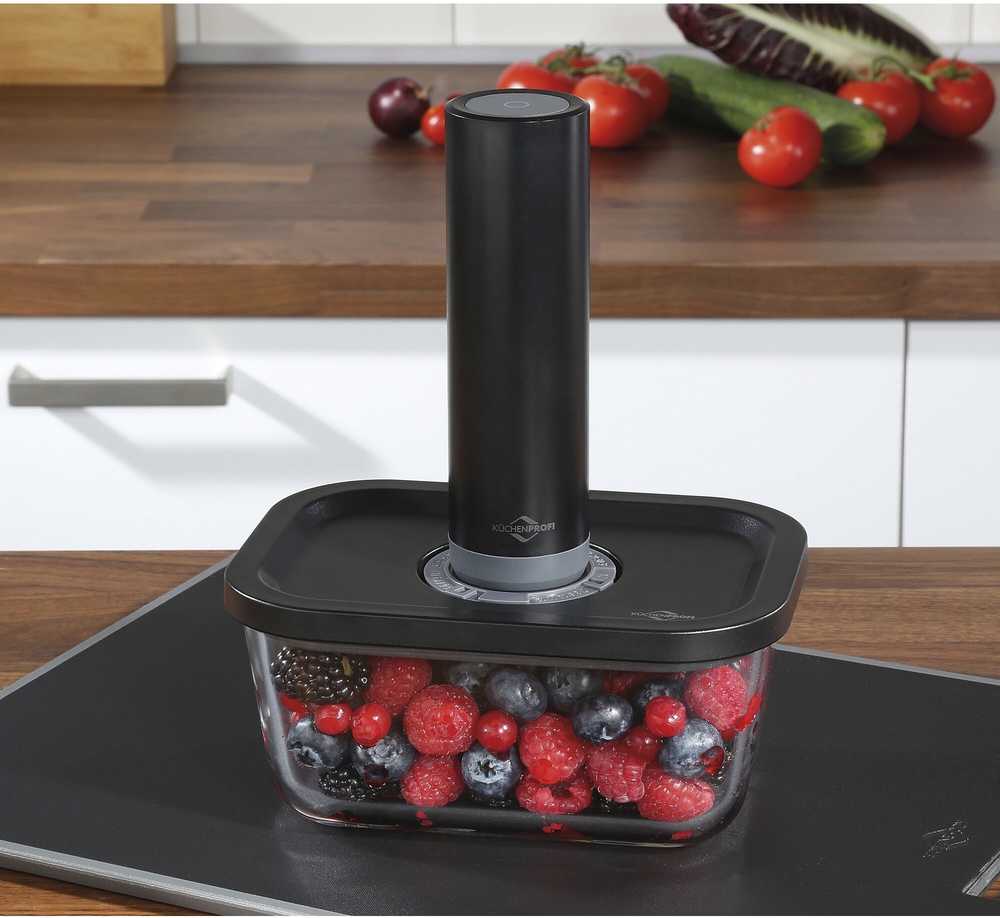 Küchenprofi Easyfresh Vakuovačka, elektrická