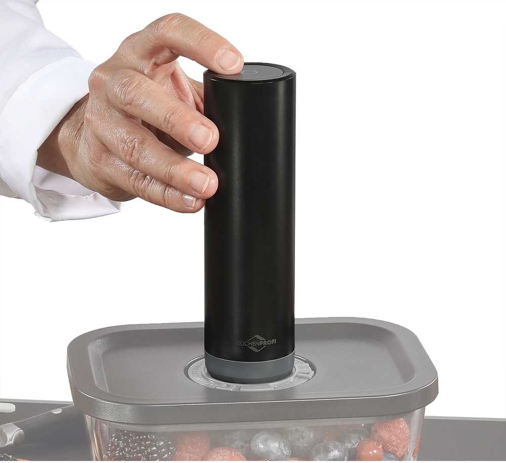 Küchenprofi Easyfresh Vakuovačka, elektrická