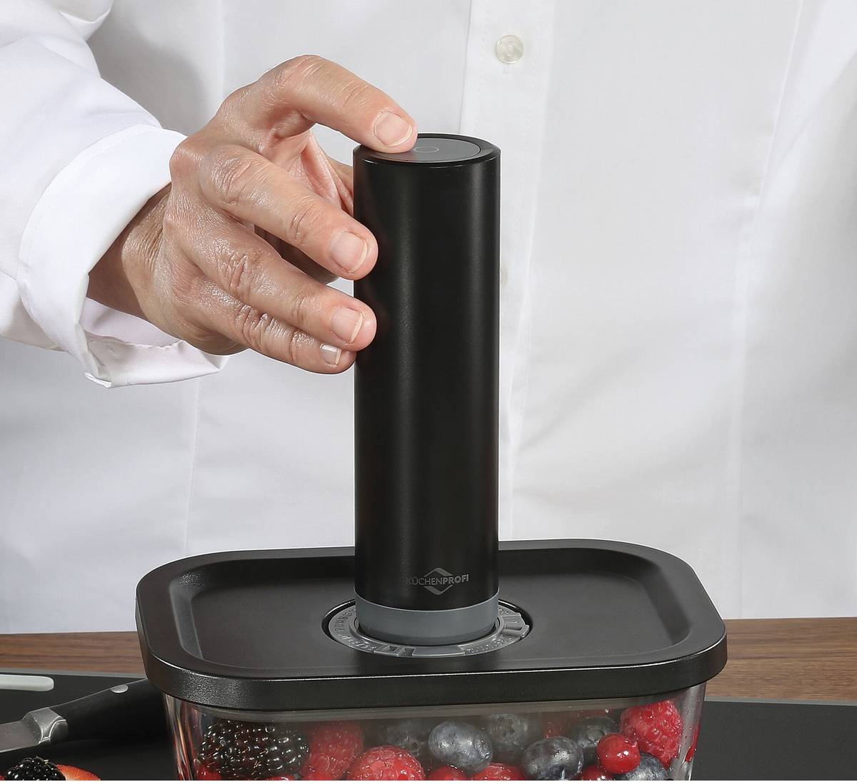 Küchenprofi Easyfresh Vakuovačka, elektrická