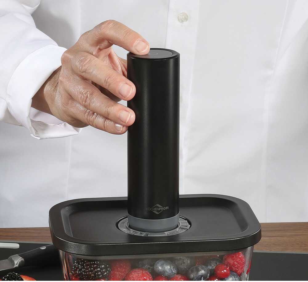 Küchenprofi Easyfresh Vakuovačka, elektrická