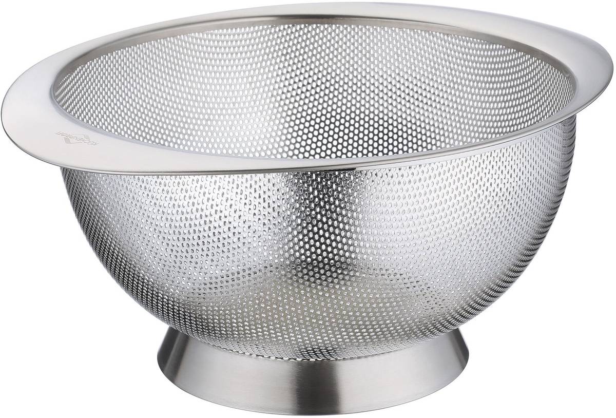 Küchenprofi Cedník s podstavcem Deluxe, 26 cm