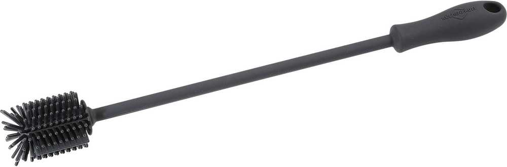 Küchenprofi Trend Kartáč na láhve, černá