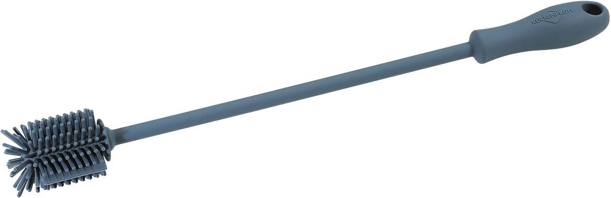 Küchenprofi Trend Kartáč na láhve, modrá