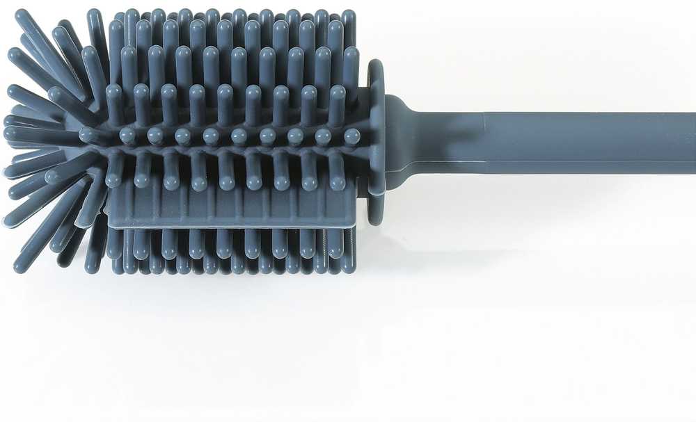 Küchenprofi Trend Kartáč na láhve, modrá