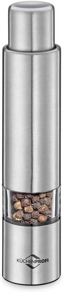 Küchenprofi Mlýnek na pepř Push, 15 cm
