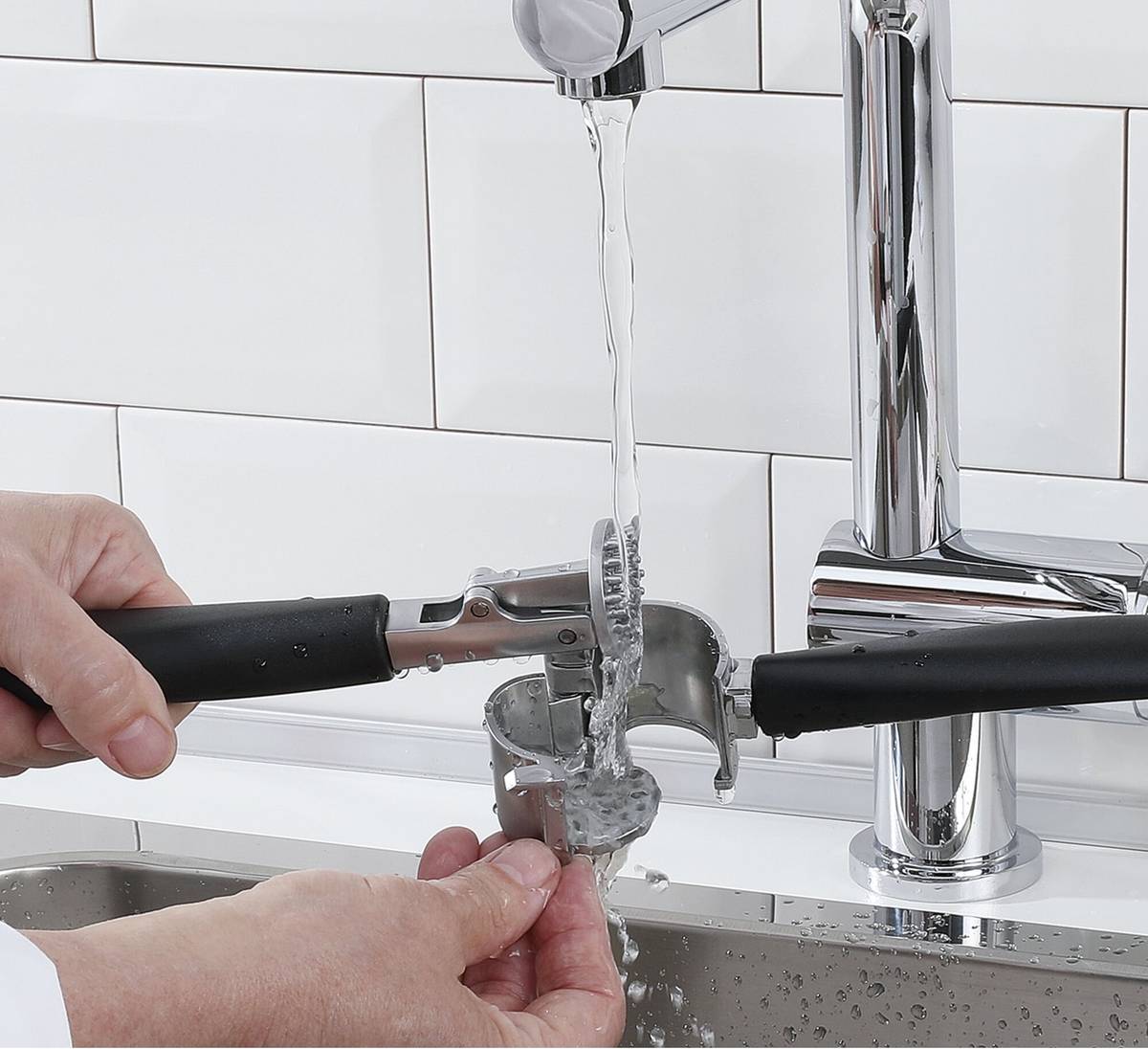 Küchenprofi Lis na česnek Profile