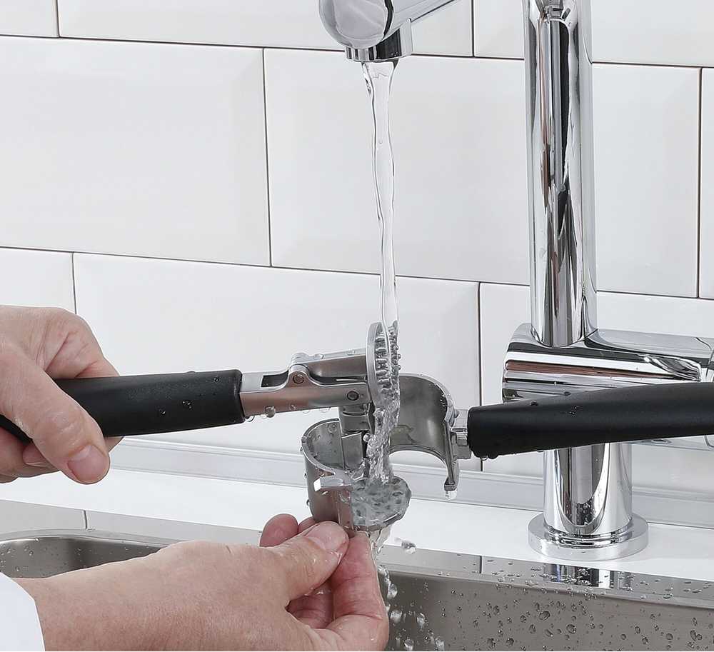 Küchenprofi Lis na česnek Profile