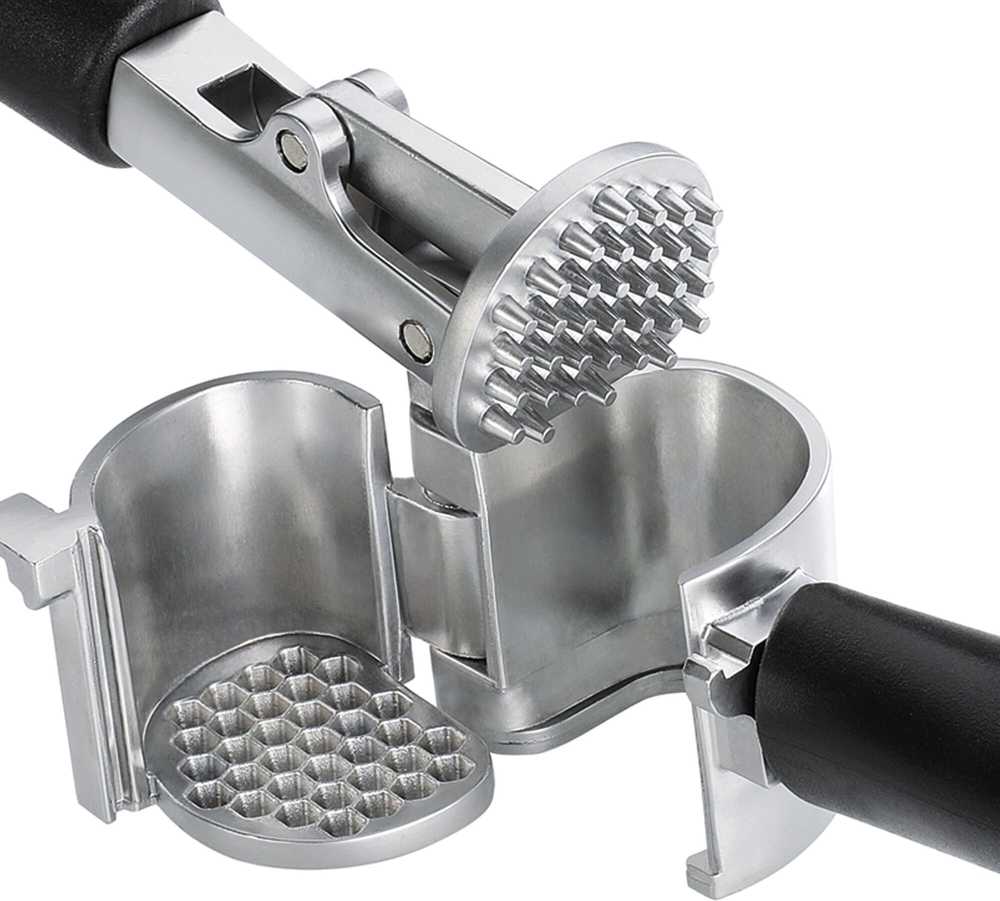 Küchenprofi Lis na česnek Profile