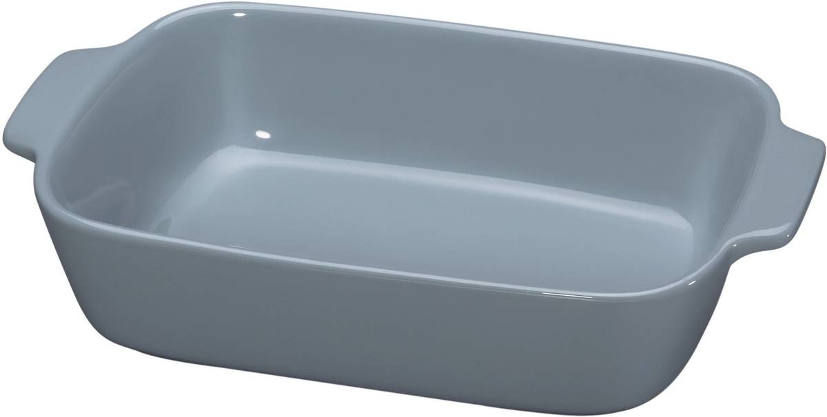 Küchenprofi Zapékací mísa Porto, 30 cm, modrá