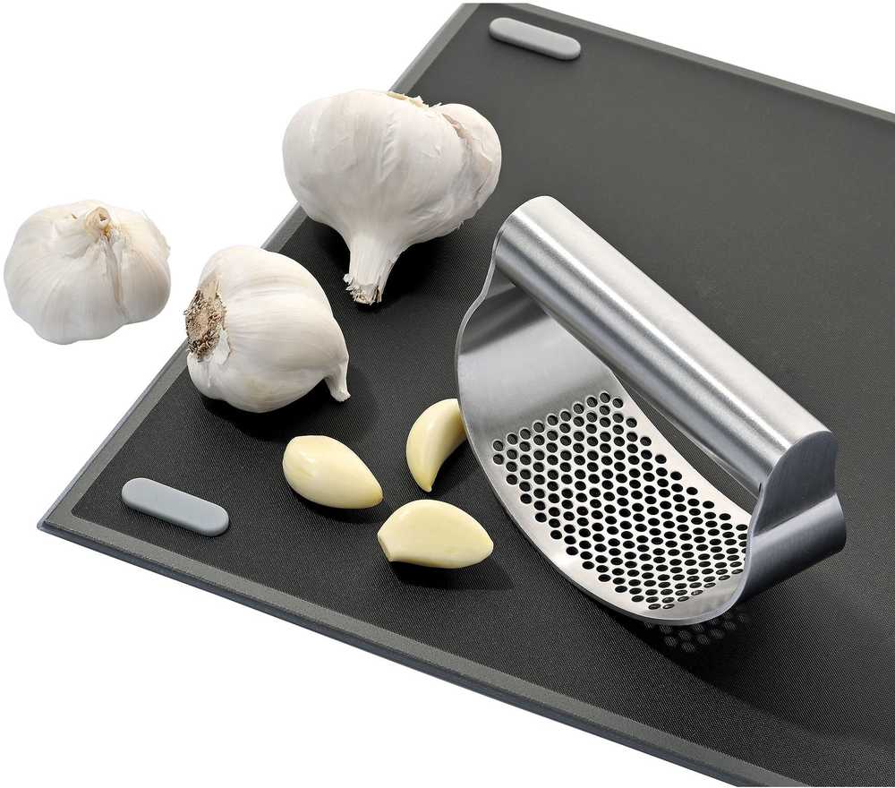Küchenprofi Lis na česnek Swing