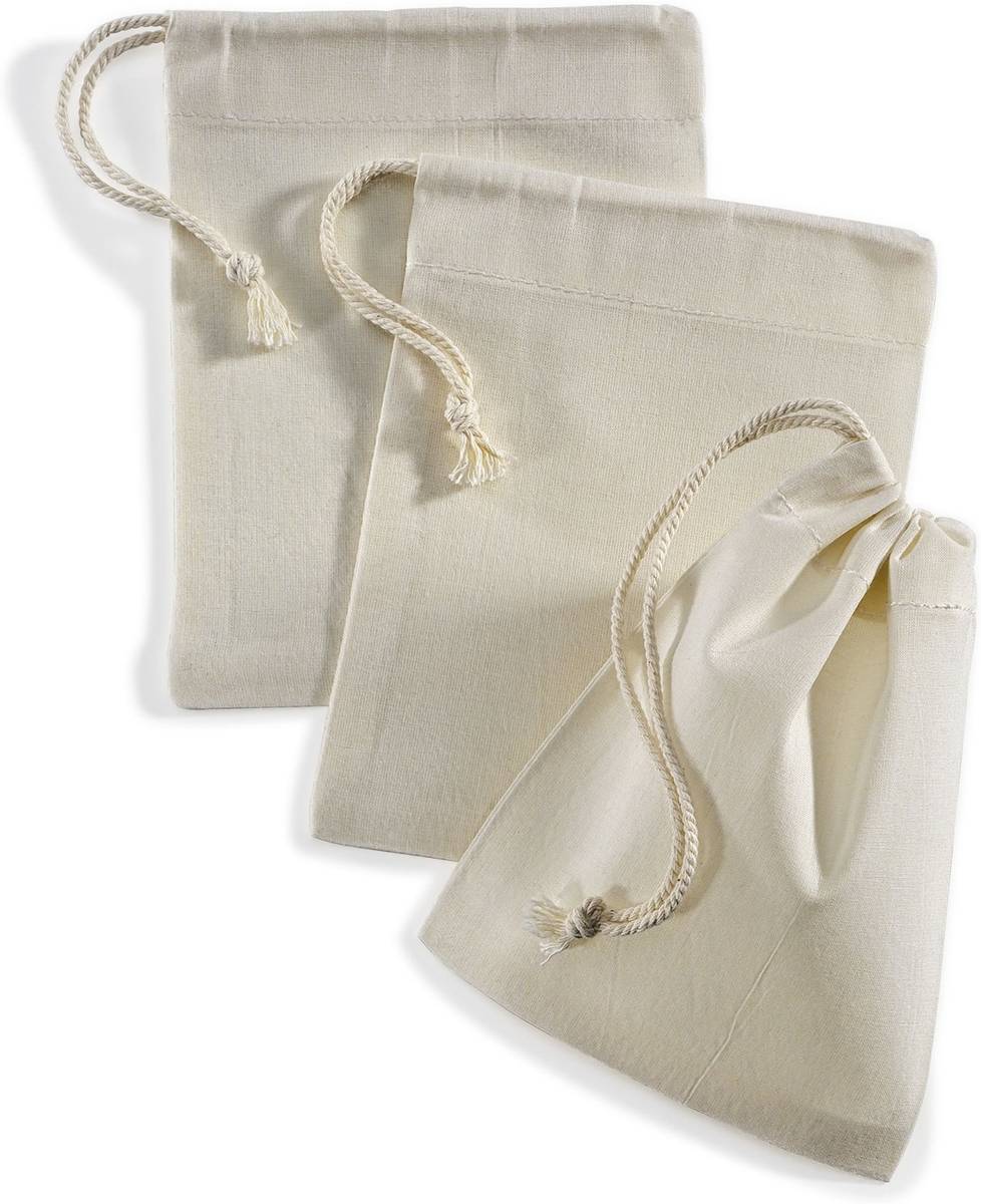 Küchenprofi Sada sáčků na koření / čaj, 3 ks