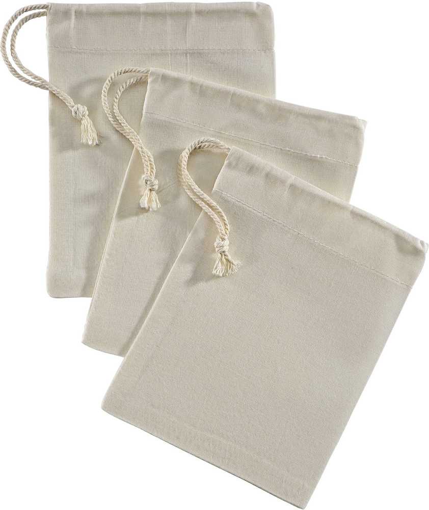 Küchenprofi Sada sáčků na koření / čaj, 3 ks