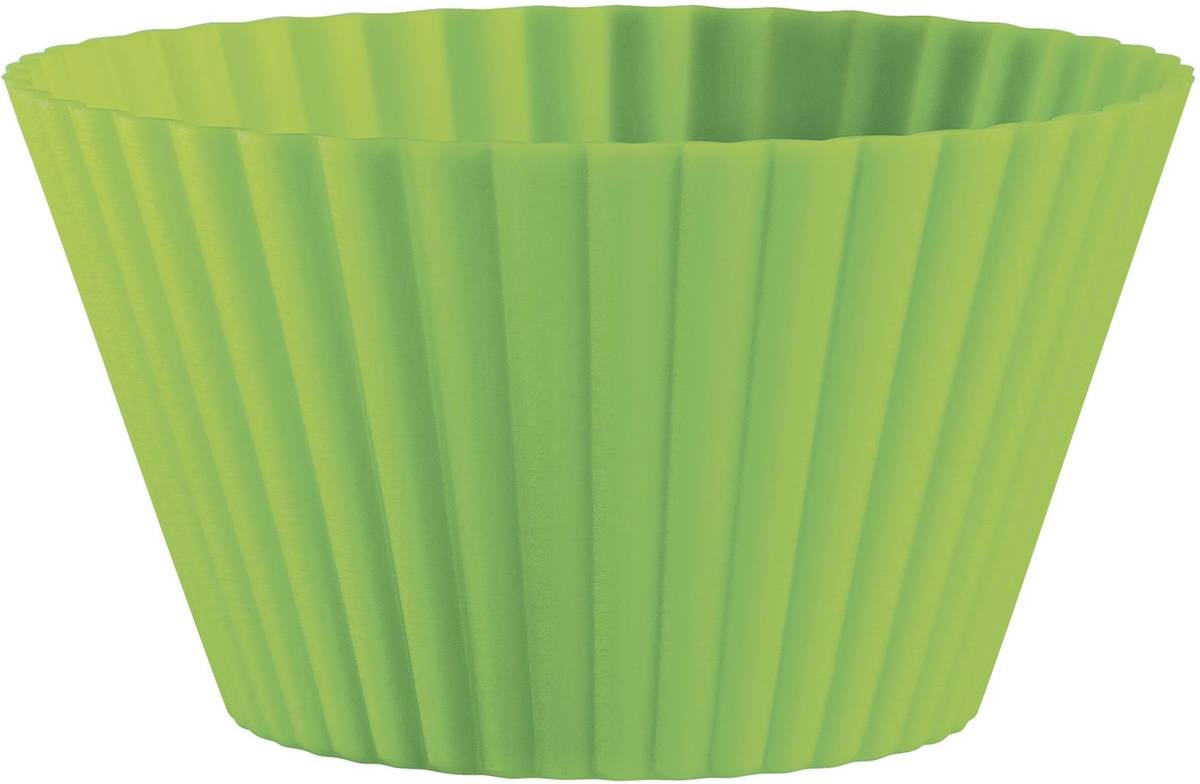 Küchenprofi Formičky na muffiny, 9 cm, 6 ks