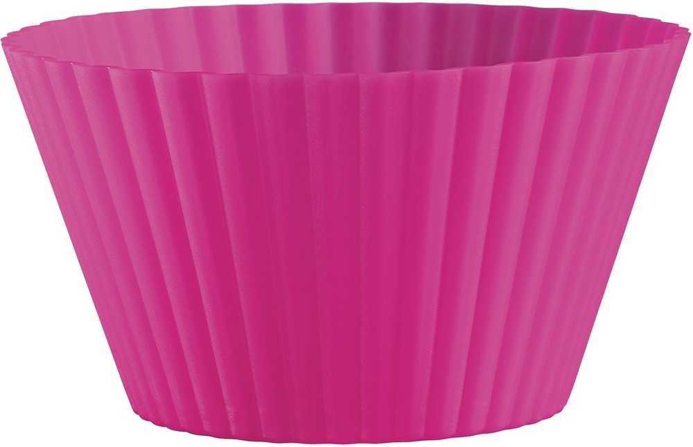 Küchenprofi Formičky na muffiny, 9 cm, 6 ks