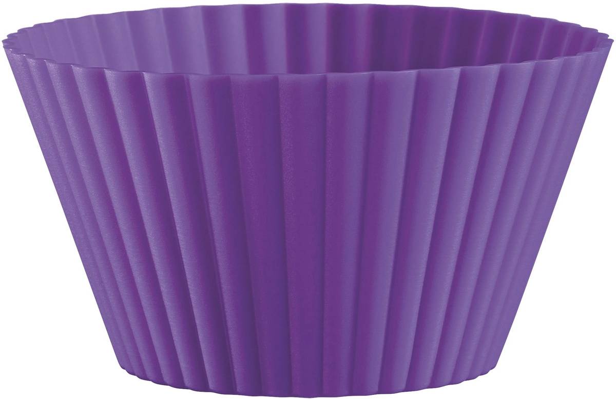 Küchenprofi Formičky na muffiny, 9 cm, 6 ks