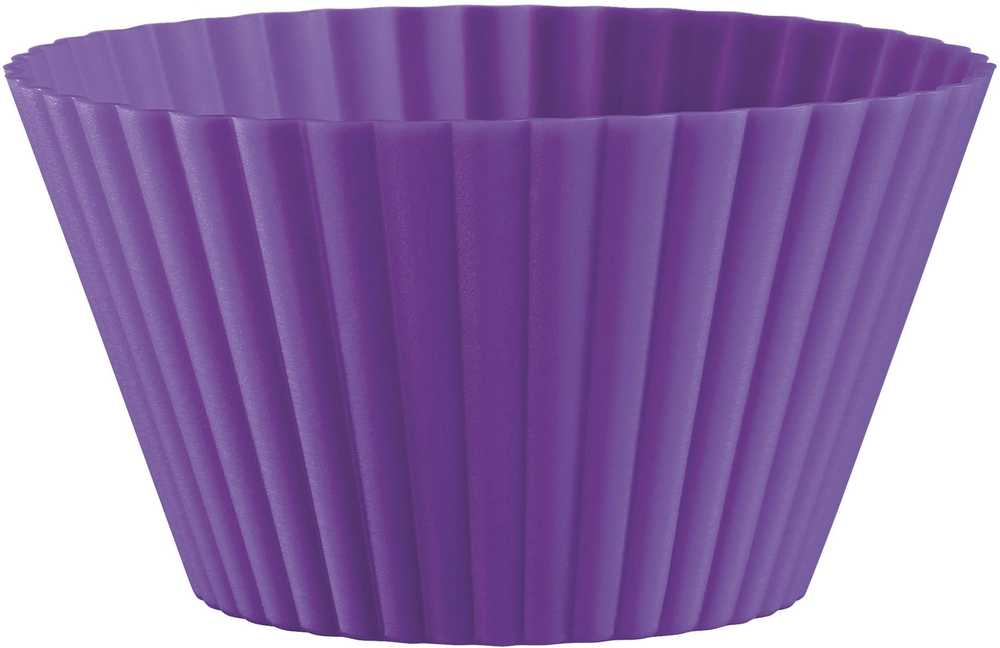 Küchenprofi Formičky na muffiny, 9 cm, 6 ks