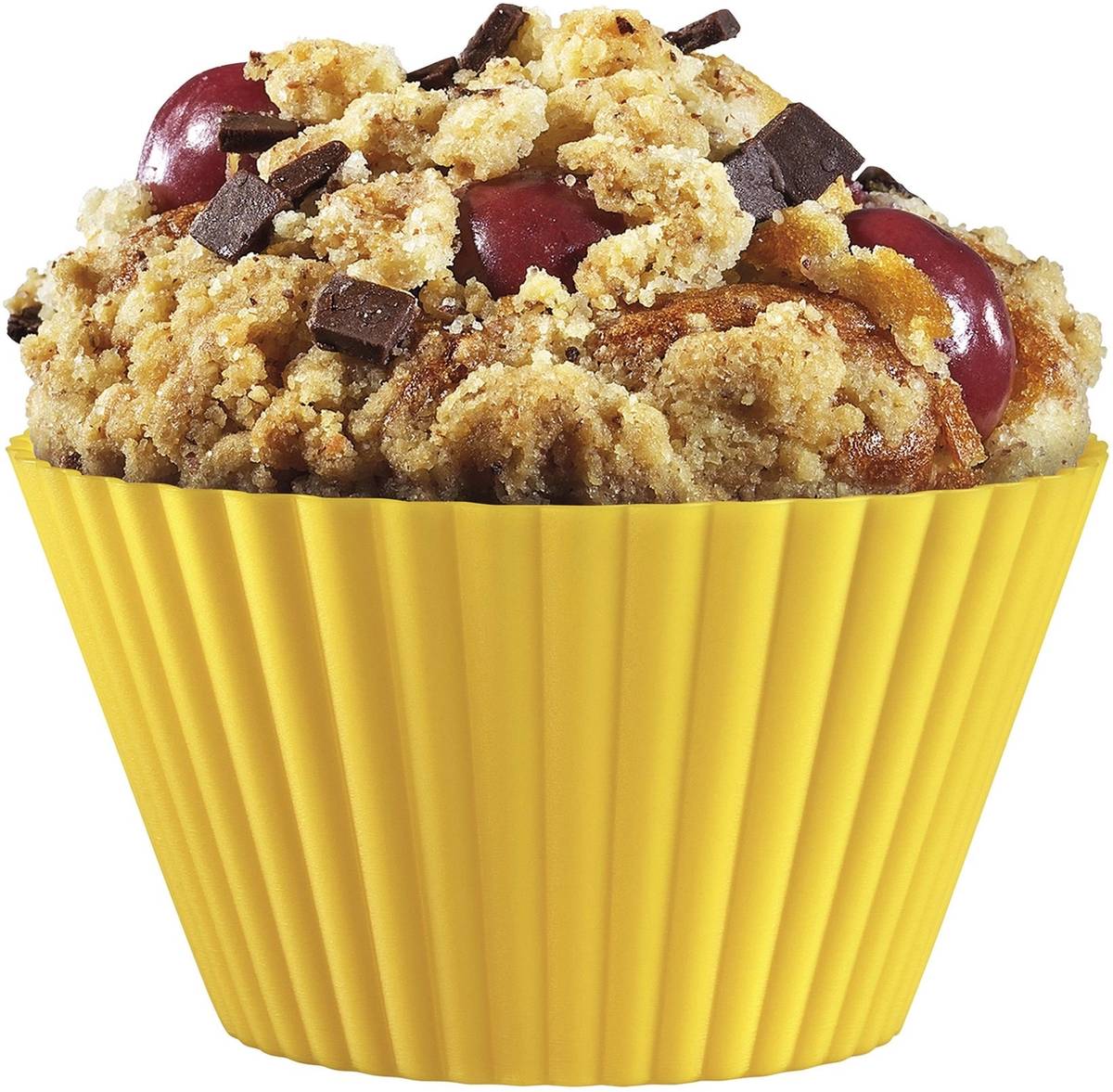 Küchenprofi Formičky na muffiny, 9 cm, 6 ks