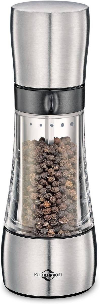 Küchenprofi Mlýnek na pepř Orlando, 18.5 cm