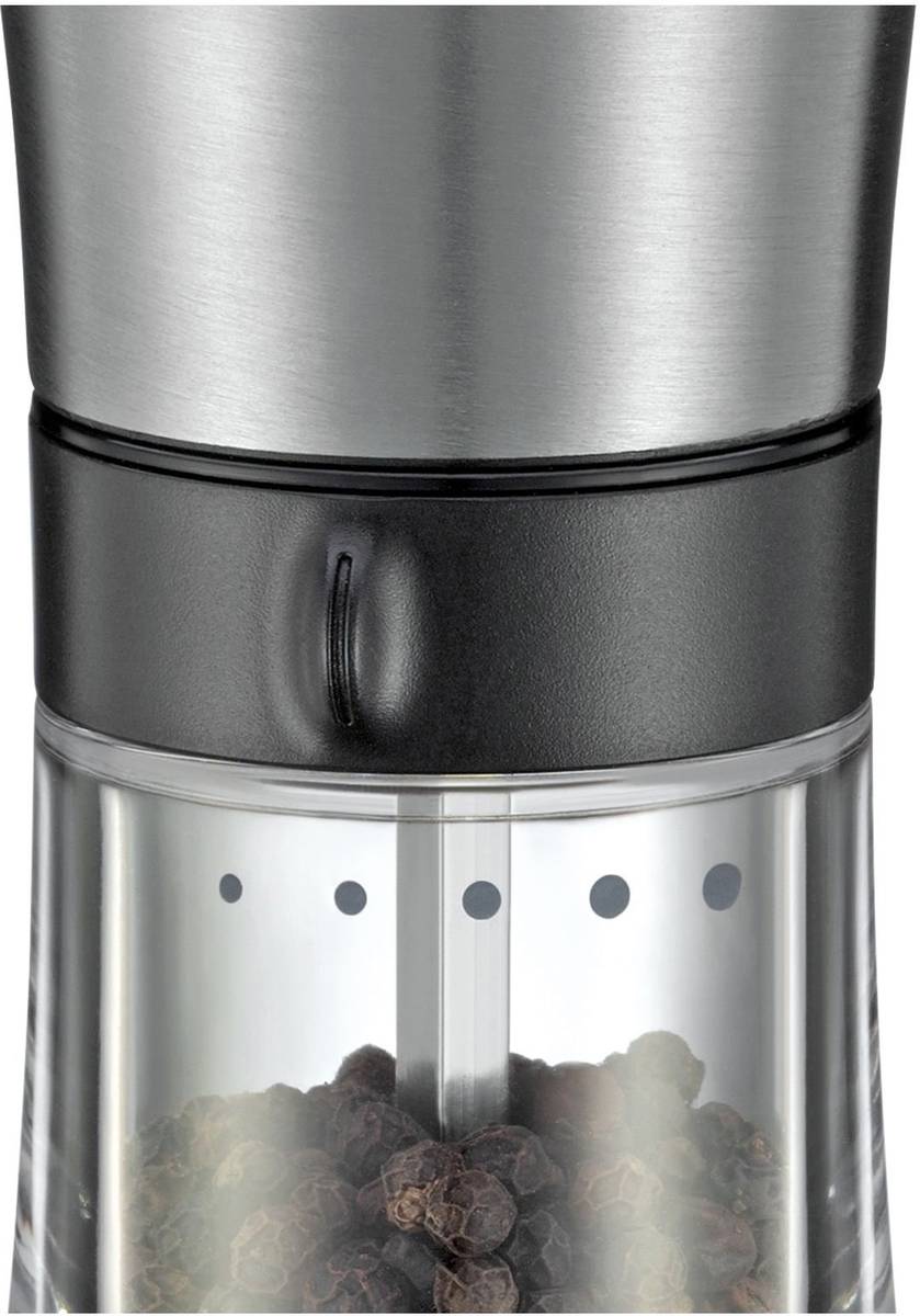 Küchenprofi Mlýnek na pepř Orlando, 18.5 cm