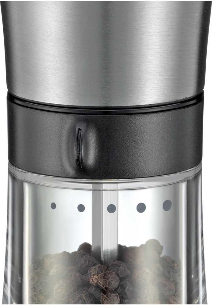 Küchenprofi Mlýnek na pepř Orlando, 18.5 cm