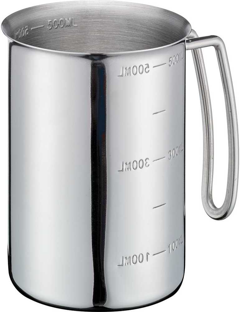 Küchenprofi Kuchyňská odměrka, 0.5 l