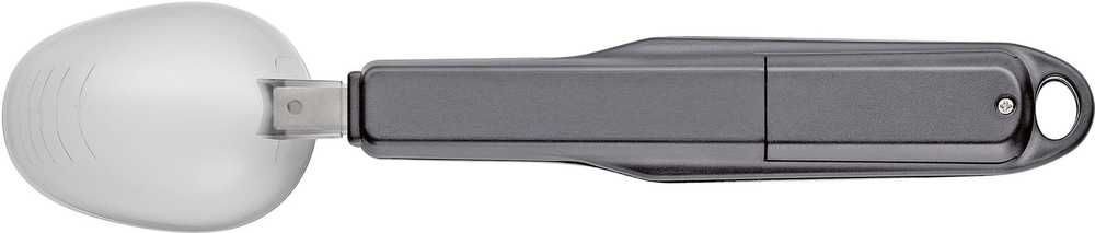 Küchenprofi Digitální váha ve tvaru lžíce Spoon