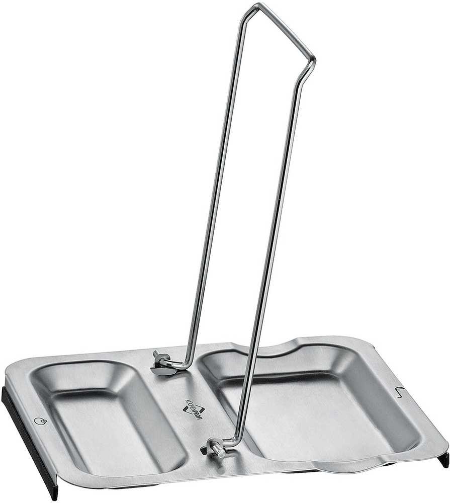 Küchenprofi Odkladač na poklici a vařečku Kompakt