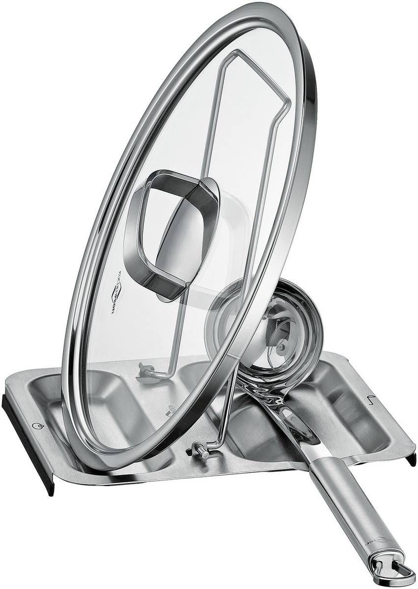 Küchenprofi Odkladač na poklici a vařečku Kompakt