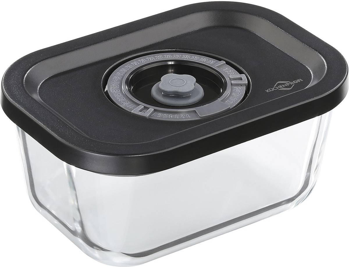 Küchenprofi Easyfresh Vakuový box S