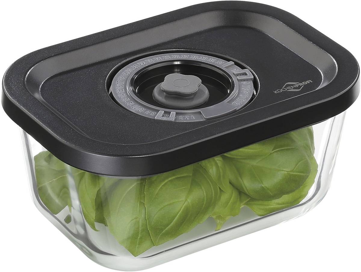 Küchenprofi Easyfresh Vakuový box S