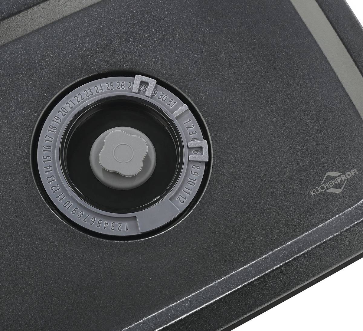 Küchenprofi Easyfresh Vakuový box S