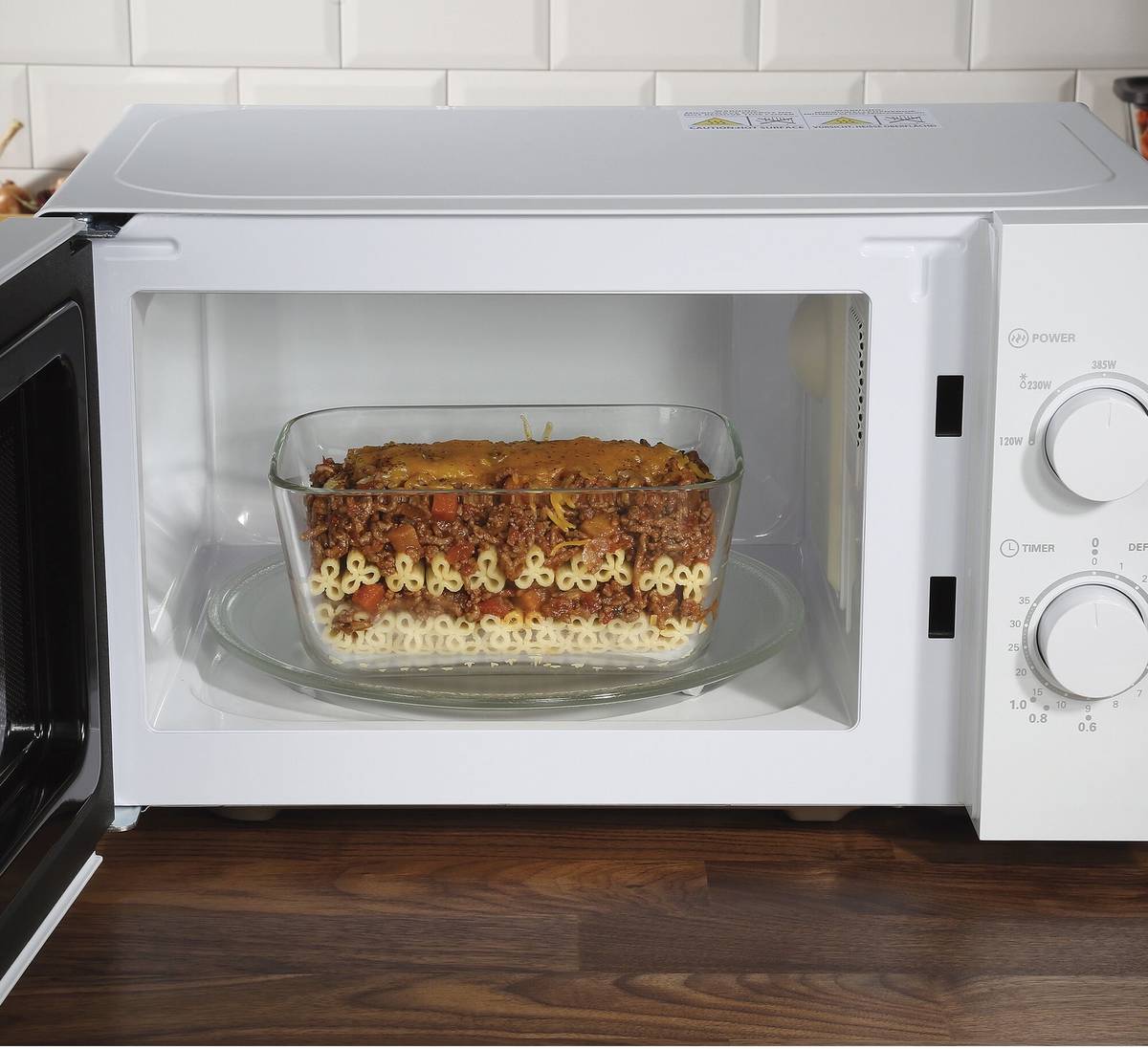 Küchenprofi Easyfresh Vakuový box S