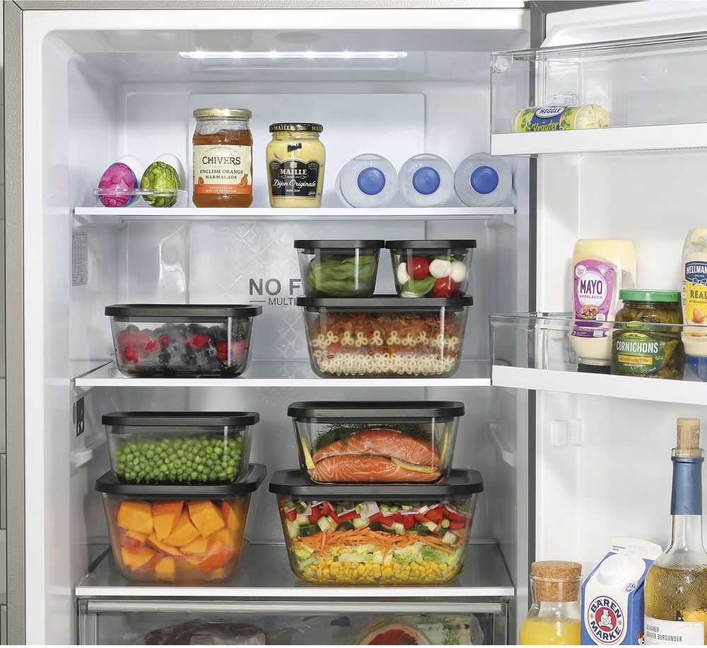 Küchenprofi Easyfresh Vakuový box S