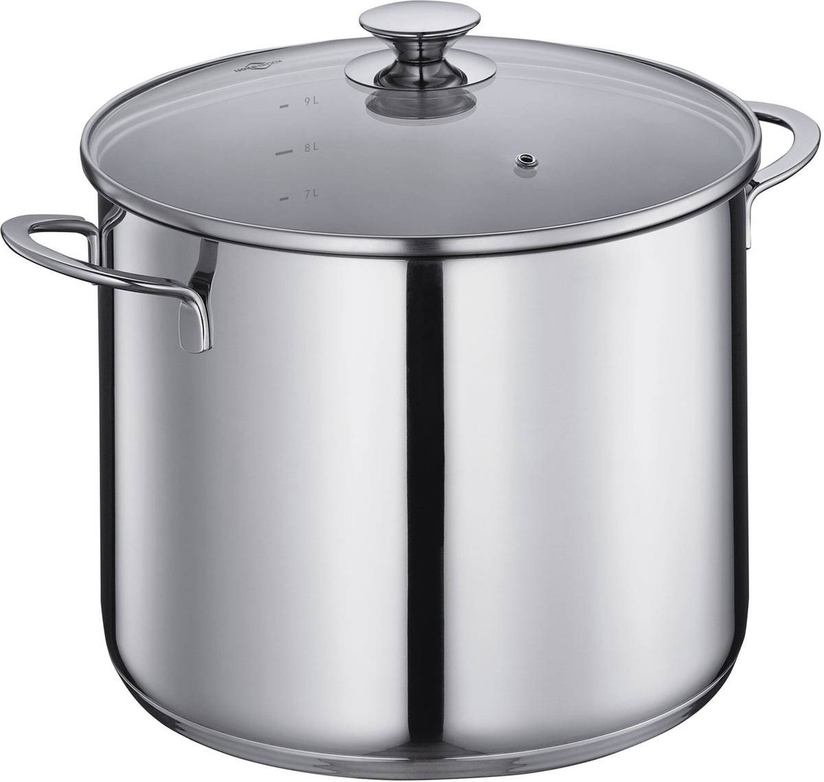 Küchenprofi Hrnec z nerezové oceli Capri, 26 cm