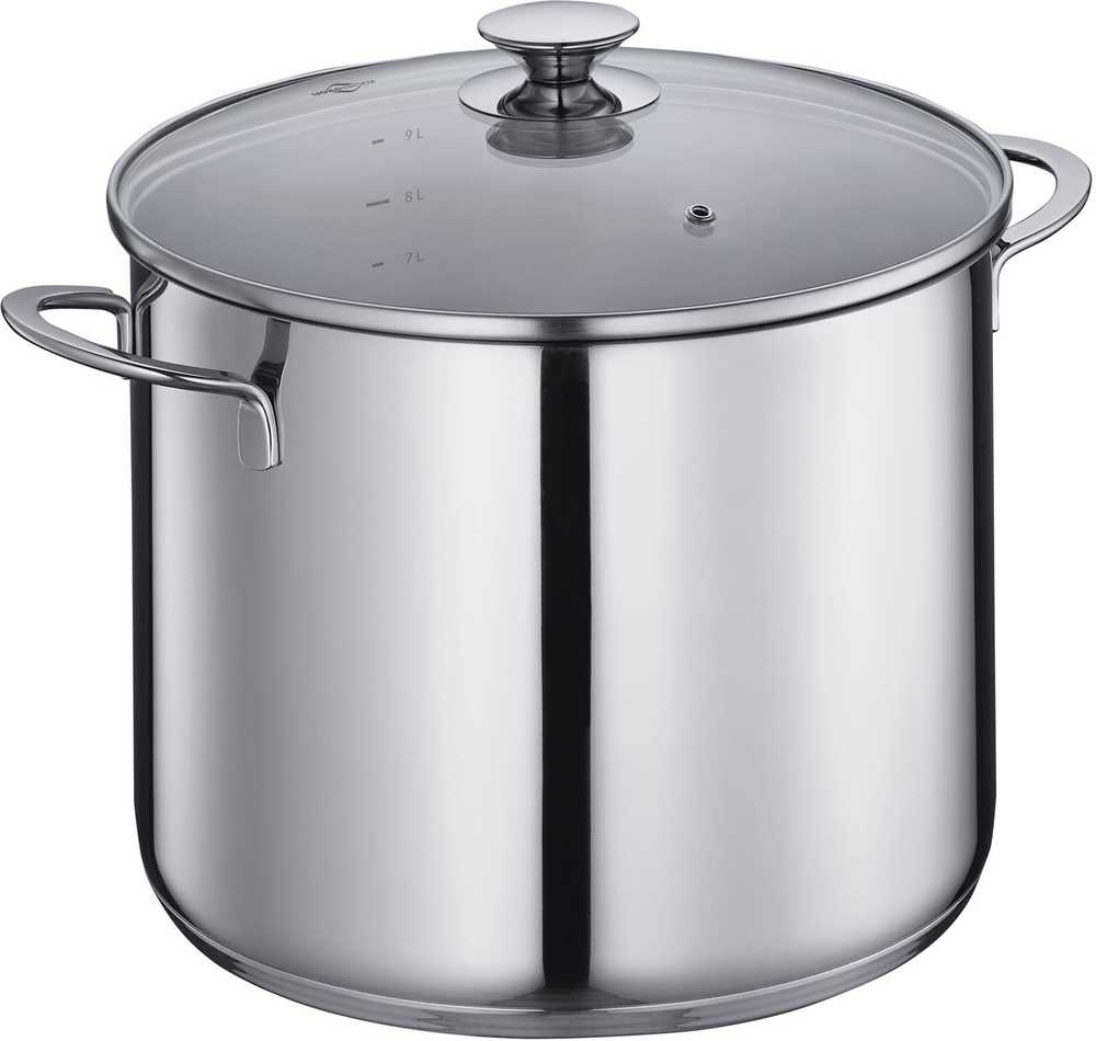 Küchenprofi Hrnec z nerezové oceli Capri, 26 cm