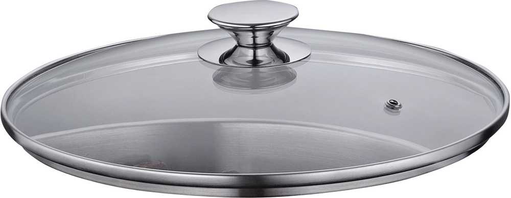 Küchenprofi Hrnec z nerezové oceli Capri, 26 cm