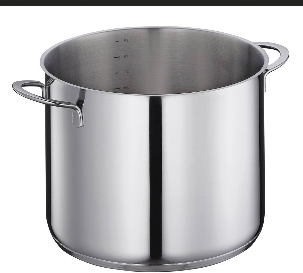 Küchenprofi Hrnec z nerezové oceli Capri, 26 cm