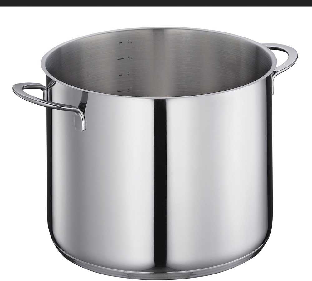 Küchenprofi Hrnec z nerezové oceli Capri, 26 cm