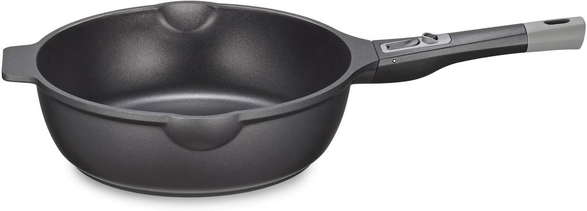 Küchenprofi Pánev hluboká Milano, 28 cm