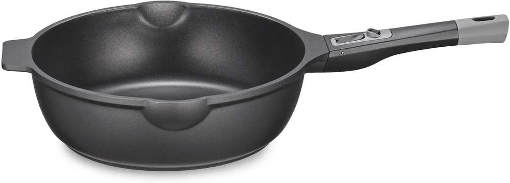 Küchenprofi Pánev hluboká Milano, 28 cm