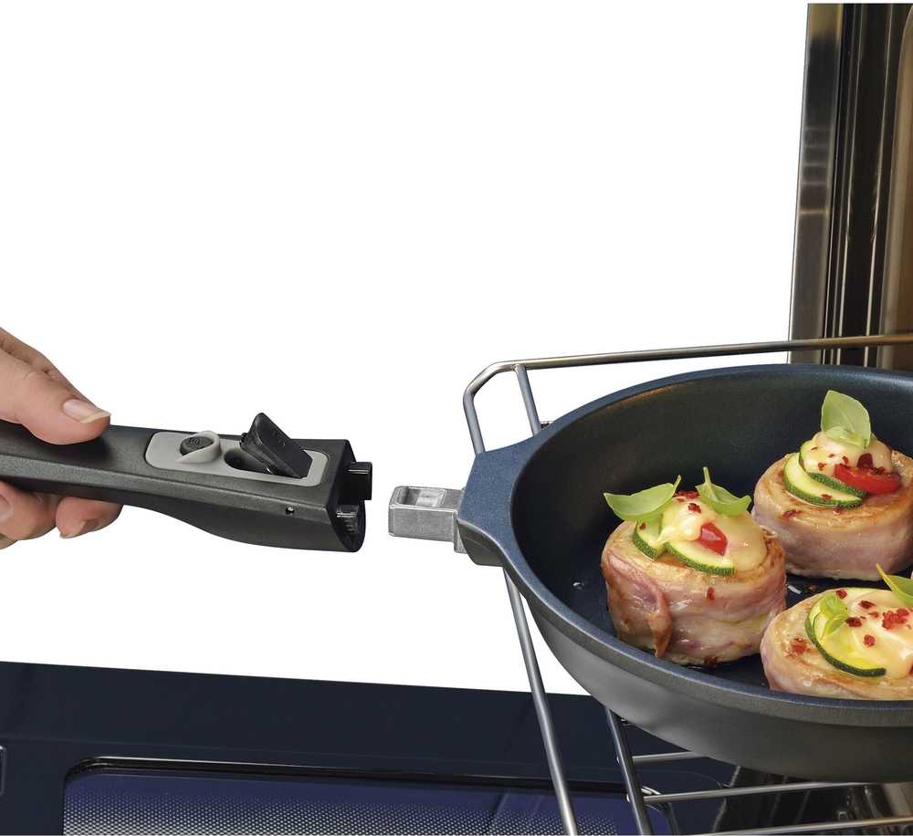 Küchenprofi Pánev hluboká Milano, 28 cm