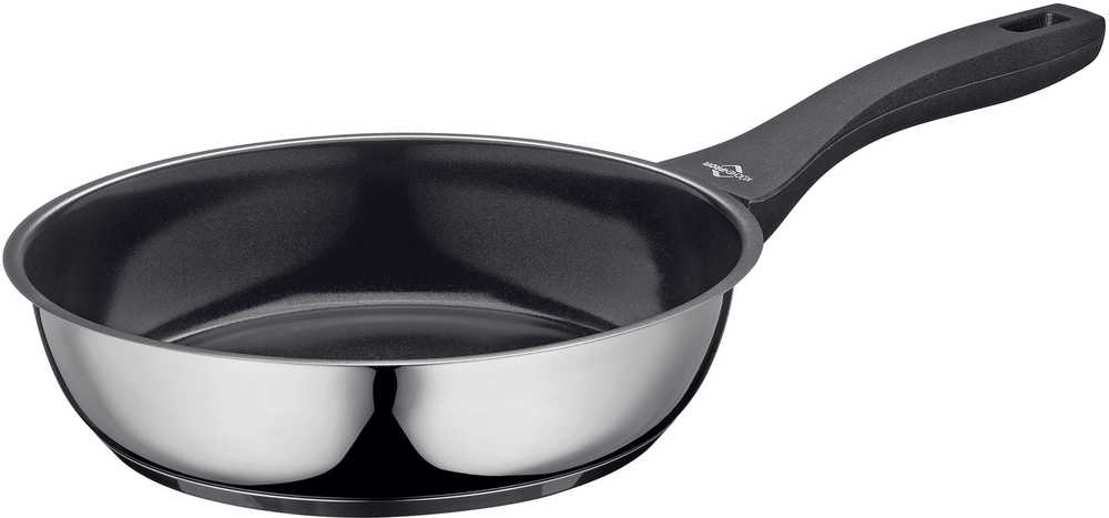 Küchenprofi Pánev s nepřilnavým povrchem Roma, 24 cm