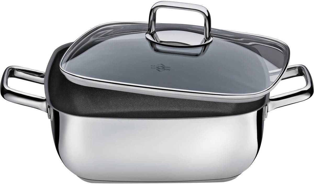 Küchenprofi Servírovací pánev Pisa, 28 cm