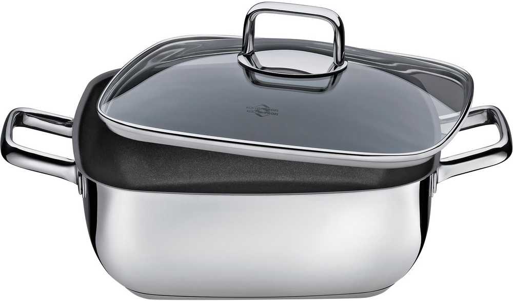 Küchenprofi Servírovací pánev Pisa, 28 cm