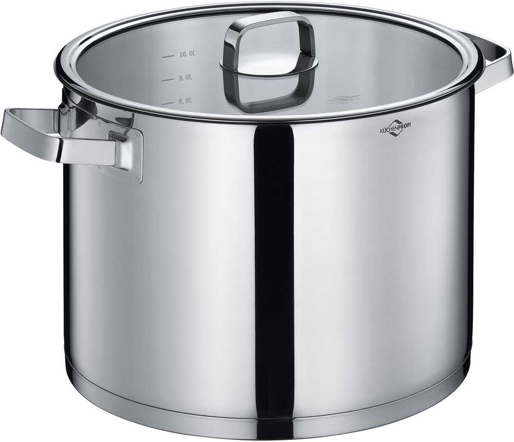 Küchenprofi San Remo Hrnec, 28 cm