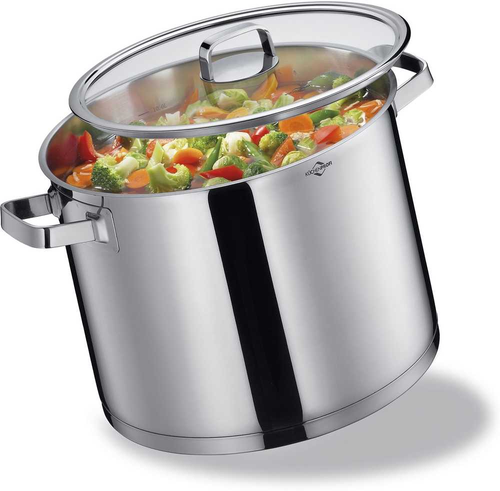 Küchenprofi San Remo Hrnec, 28 cm