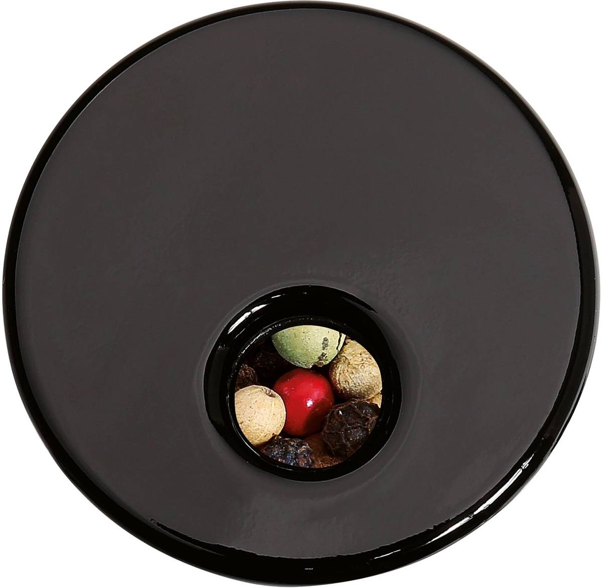 Küchenprofi Otočný stojan na kořenky Rondo